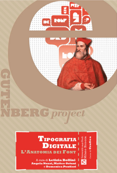 Tipografia digitale - L'anatomia dei font