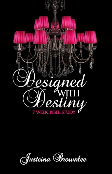 Designed with Destiny