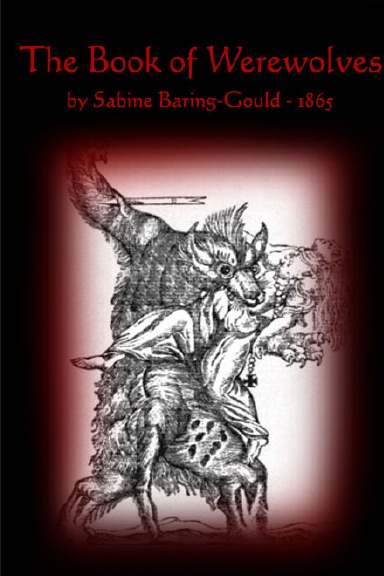 The Book of Werewolves