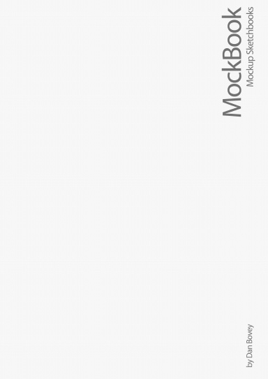 MockBook