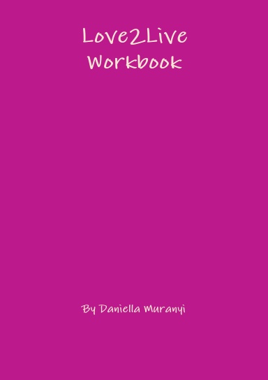 Love2Live workbook 2