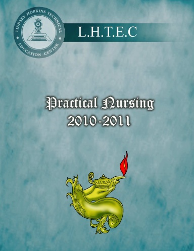 LHTEC yearbook