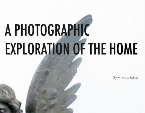 A Photographic Exploration of the Home