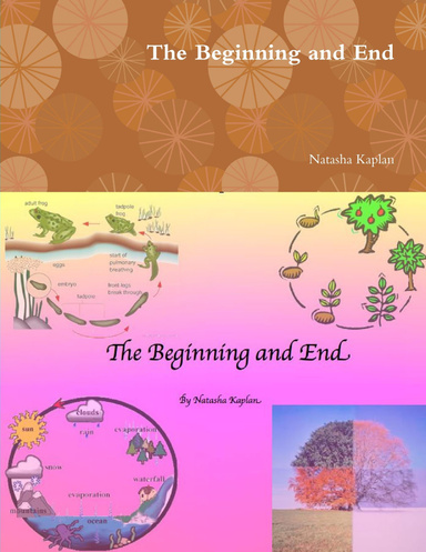 The Beginning and End