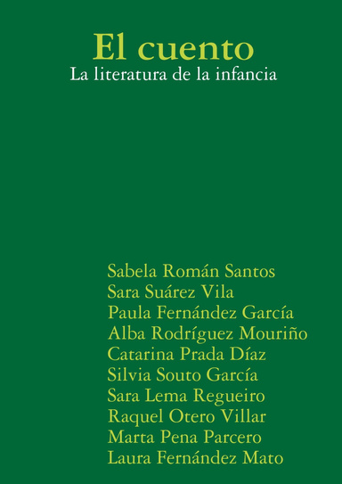 El cuento: La literatura de la infancia