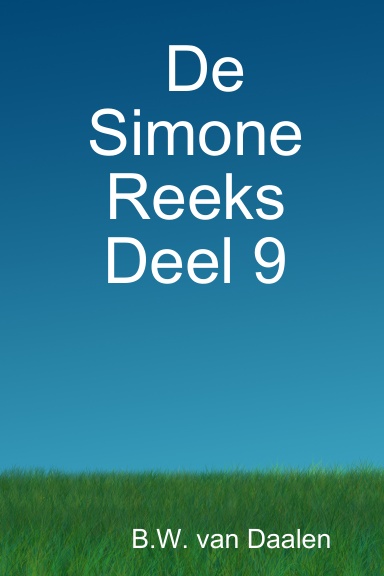 De Simone Reeks Deel 9