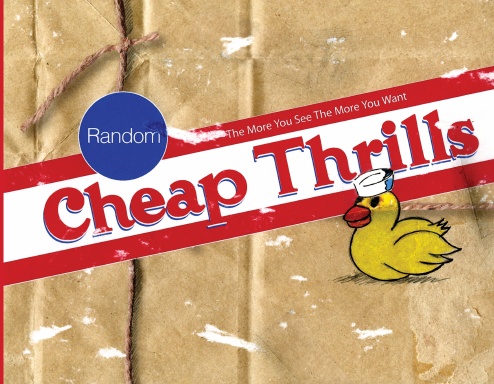 Cheap Thrills