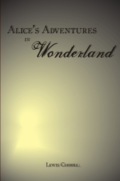 Alice's Adventures in Wonderland