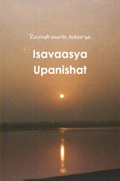 Isavaasya Upanishat
