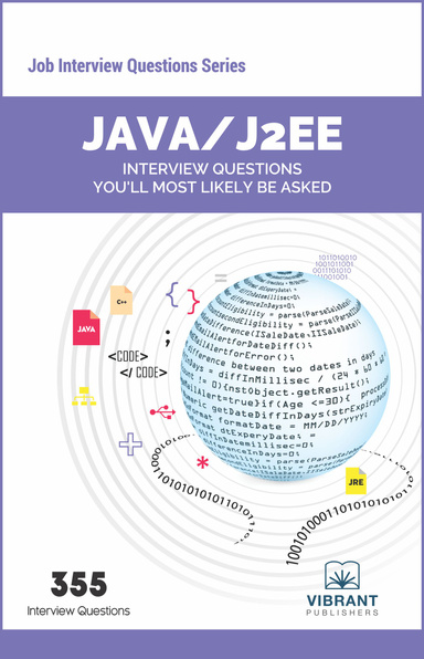 Java J2ee Interview Questions You'll Most Likely Be Asked