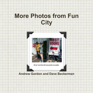 More Photos from Fun City