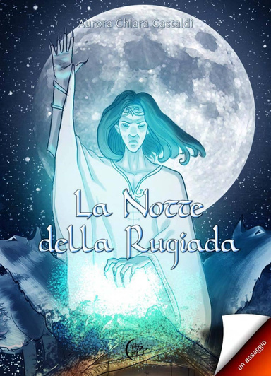 La notte della rugiada - Assaggio - Yuka