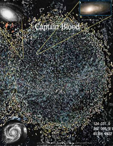 Captain Blood