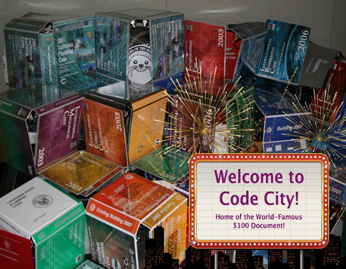 Code City