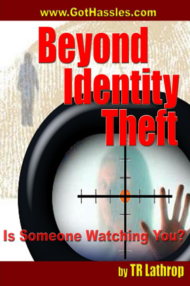 Beyond Identity Theft