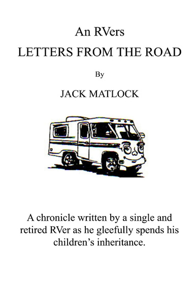 LETTERS FROM THE ROAD