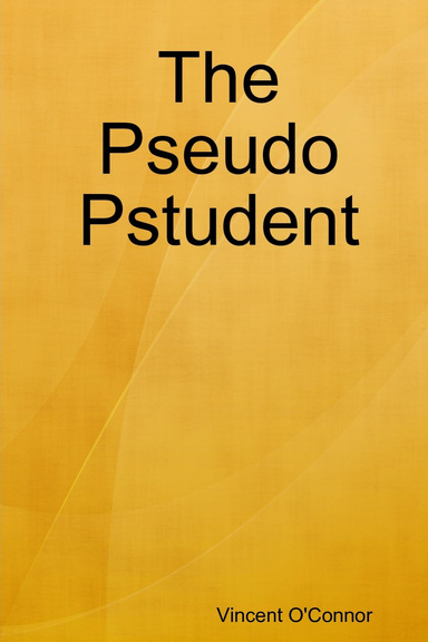 The Pseudo Pstudent