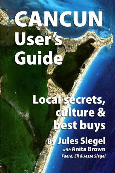 Cancun User's Guide