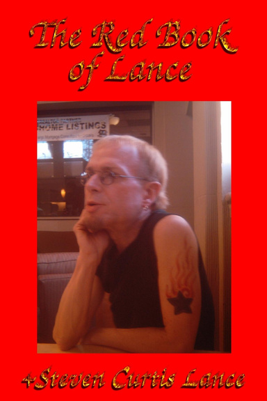 The Red Book of Lance