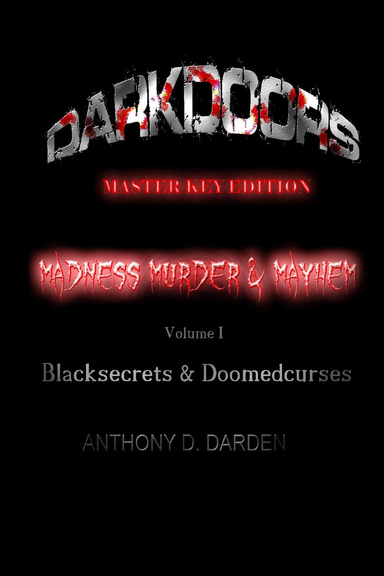 DARKDOORS