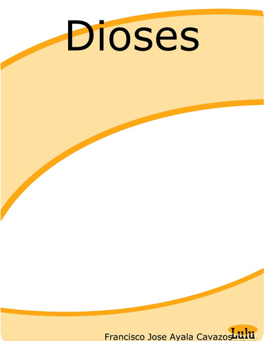 Dioses