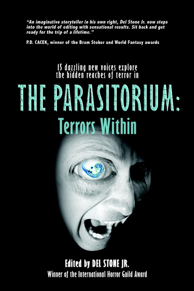 The Parasitorium: Terrors Within