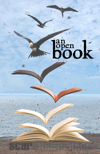 An Open Book