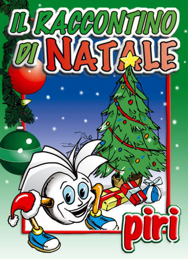 il raccontino di Natale