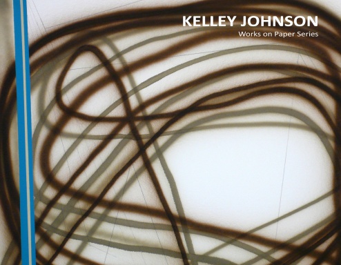 Kelley Johnson: Works on Paper