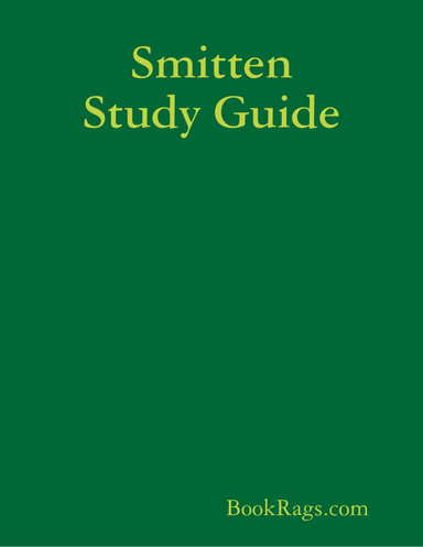 Smitten Study Guide