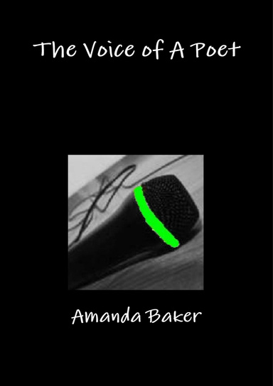 The Voice of A Poet