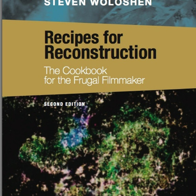 Recipes For Reconstruction