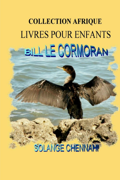 BILL LE CORMORAN