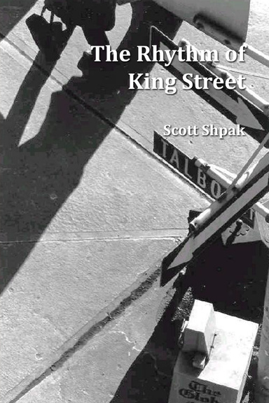 The Rhythm Of King Street