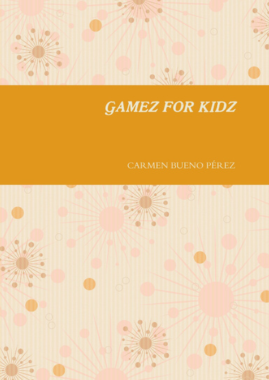 GAMEZ FOR KIDZ
