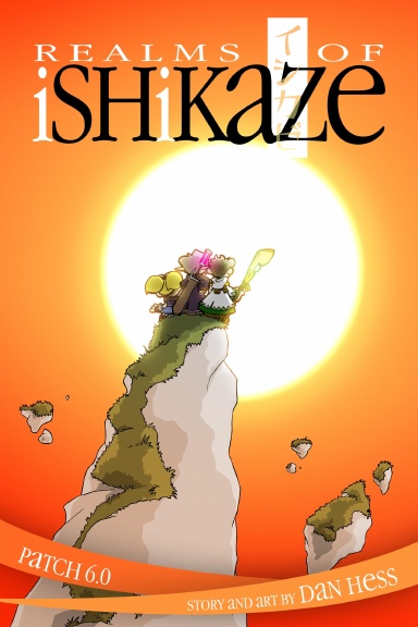 Realms of Ishikaze: Patch 6.0