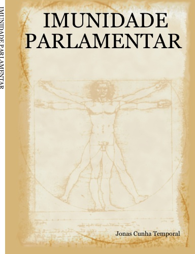 IMUNIDADE PARLAMENTAR