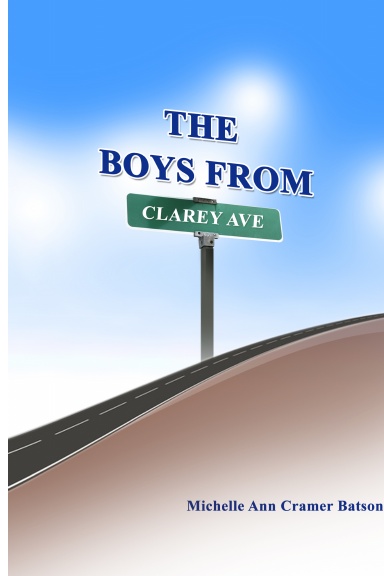 The Boys From Clarey Ave