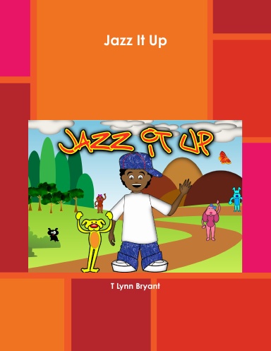 Jazz It Up