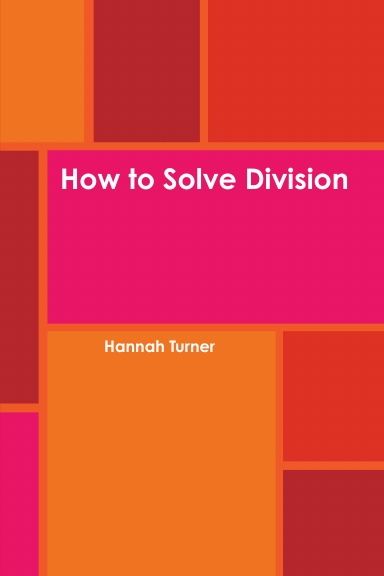 How to Solve Division