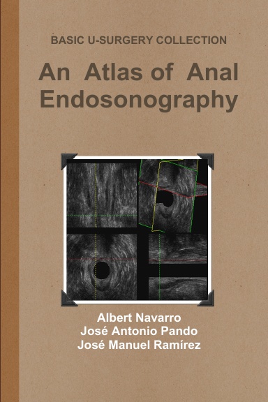 An  Atlas of  Anal Endosonography