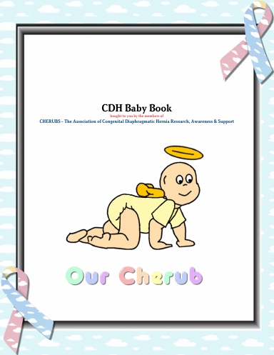 CDH Baby Book (Paperback)