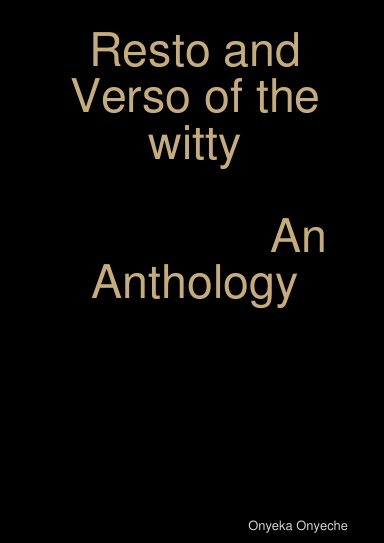 An Anthology