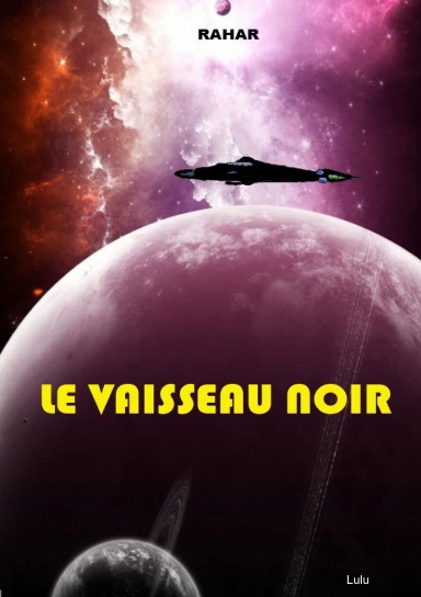 Le vaisseau noir