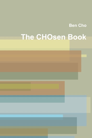 The CHOsen Book