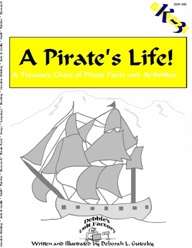A Pirate's Life