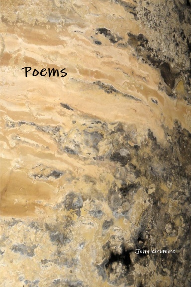Poems, a collection