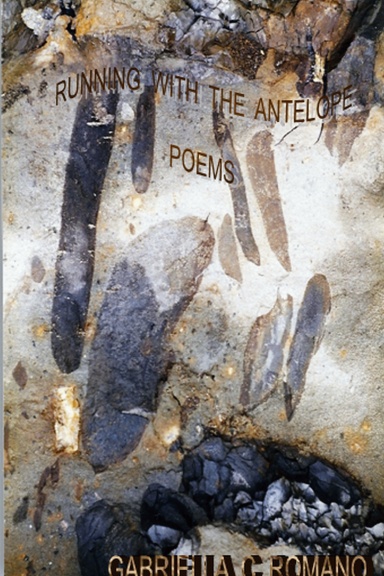 Running With The Antelope