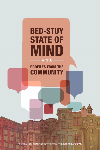 Bed-Stuy State of Mind