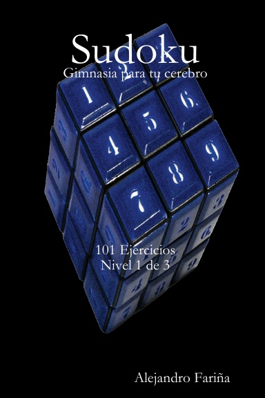 Sudoku, Gimnasia para tu